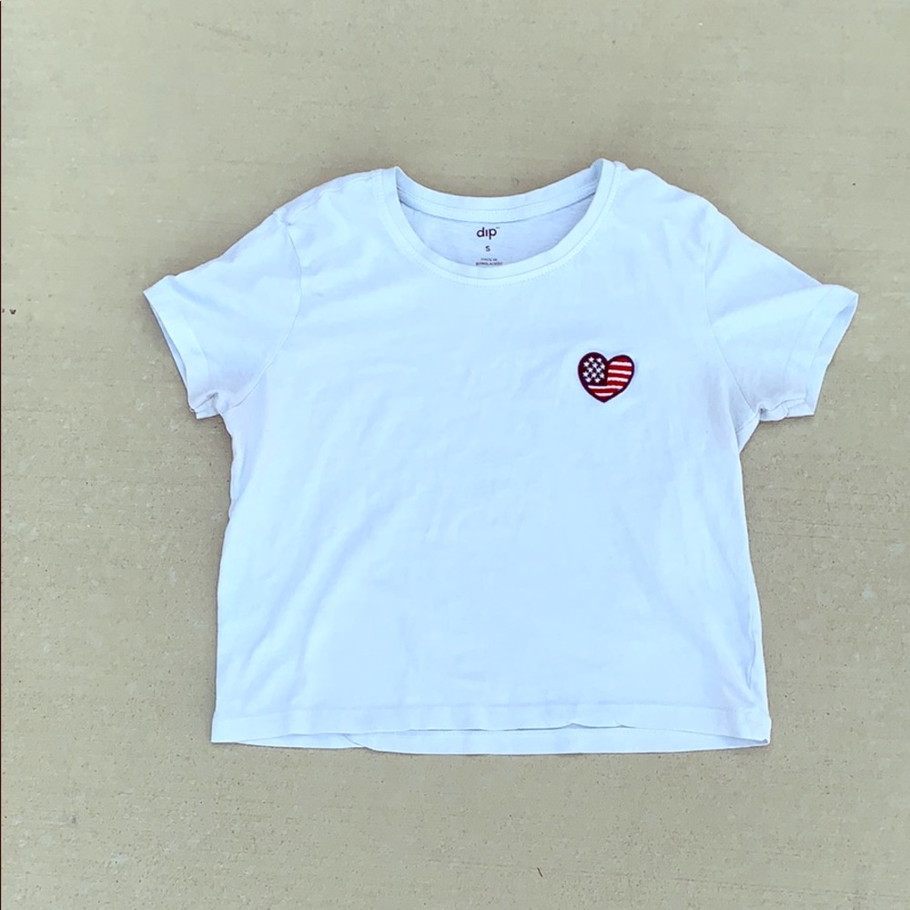 girls t-shirt